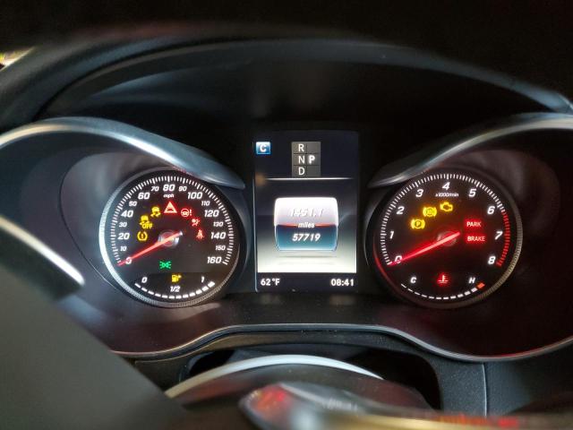 WDC0G4KB0KV138493 Mercedes-Benz m274