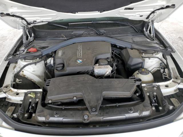 WBA8E9C50GK603901 BMW 328 I SULE