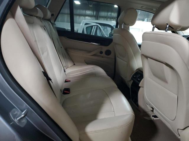 5UXKS4C50F0J97812 BMW X5 XDRIVE3