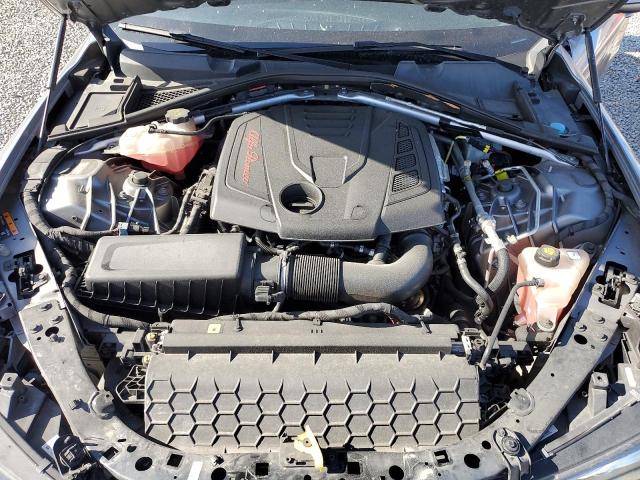 ZARFAECN7J7576954 Alfa Romeo GIULIA TI
