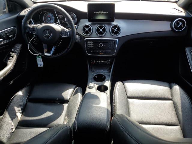 WDDSJ4EB5GN369141 Mercedes-Benz CLA 250