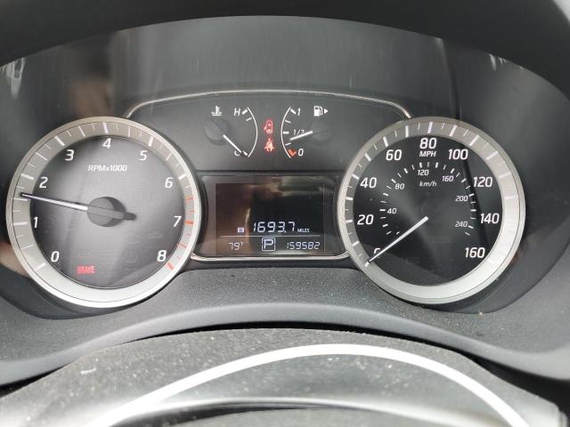3N1AB7AP2FL644147 Nissan SENTRA S