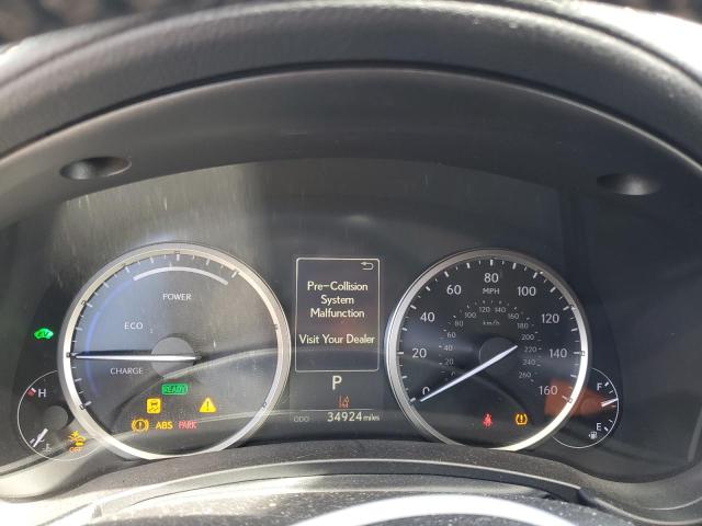 JTJGJRDZ2L2133907 Lexus 2ar-fxe, port 2jm + 2fm