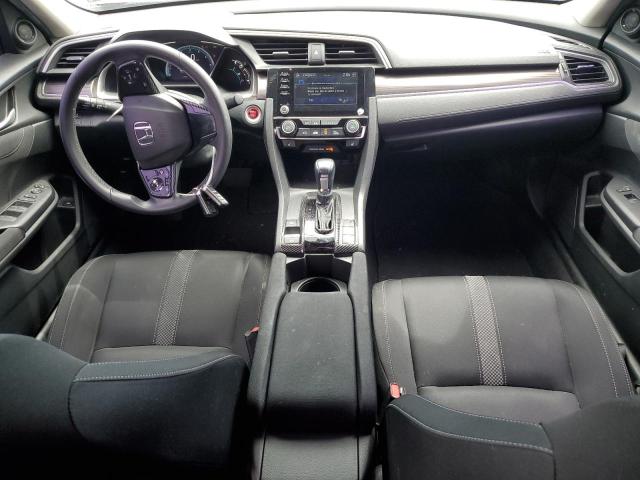 19XFC1F34ME203883 Honda l15b7