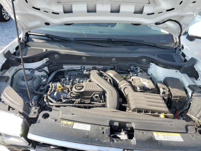 3VVEX7B27PM302631 Volkswagen TAOS SE