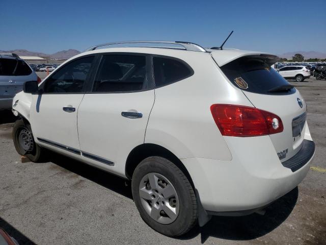 JN8AS5MT5EW616477 Nissan Rogue Select