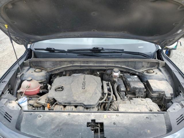 5XYRL4LC5NG094017 KIA gdi theta-iii