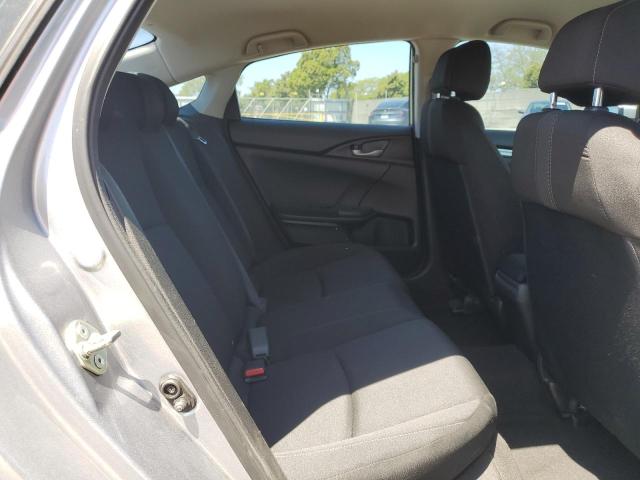 19XFC2F58HE022282 Honda k20c2