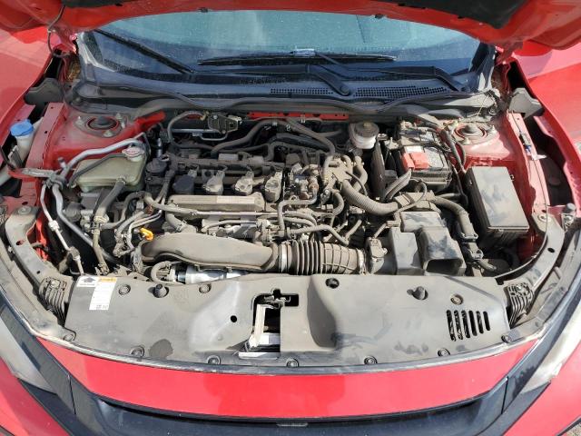 SHHFK7H54JU422447 Honda CIVIC EX