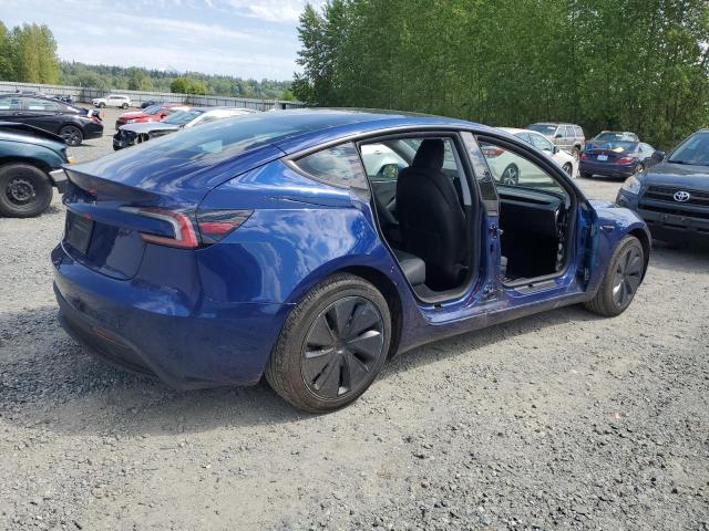 5YJ3E1EA3RF844540 Tesla MODEL 3