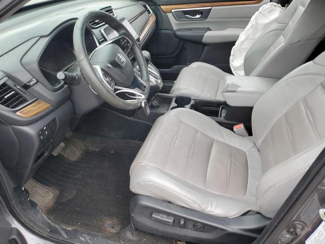 5J6RW2H85KL025757 Honda CR-V EXL