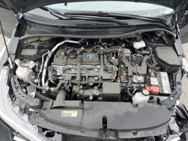 JTDBCMFE4R3045416 Toyota COROLLA LE