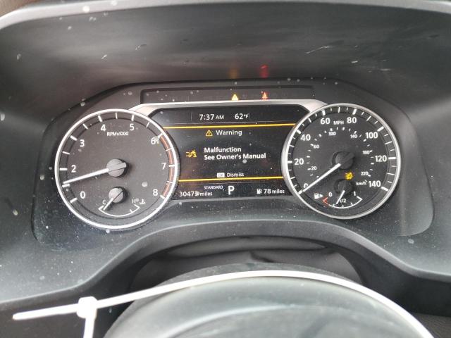 5N1BT3BA5PC821364 Nissan 2023