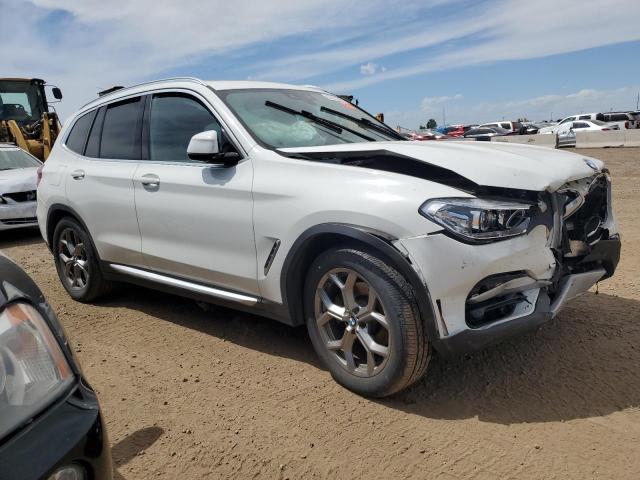 5UXTS1C01M9E58688 BMW X3 XDRIVE3