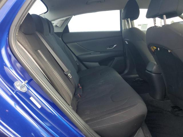 KMHLM4AG3PU579410 Hyundai ELANTRA SE