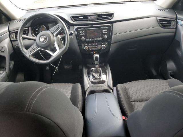 KNMAT2MV9HP584222 Nissan 2017