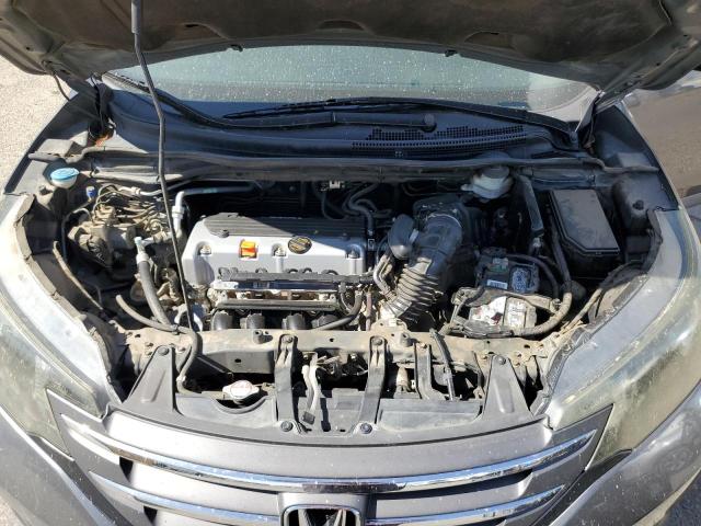 2HKRM3H35EH519163 Honda CR-V LX