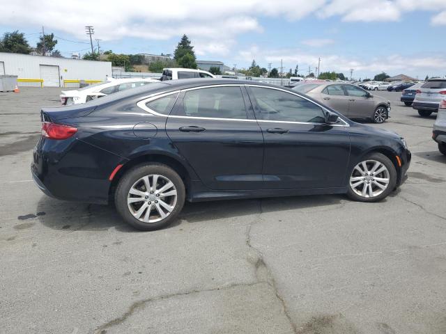 1C3CCCAB3GN149302 Chrysler 200 LIMITE
