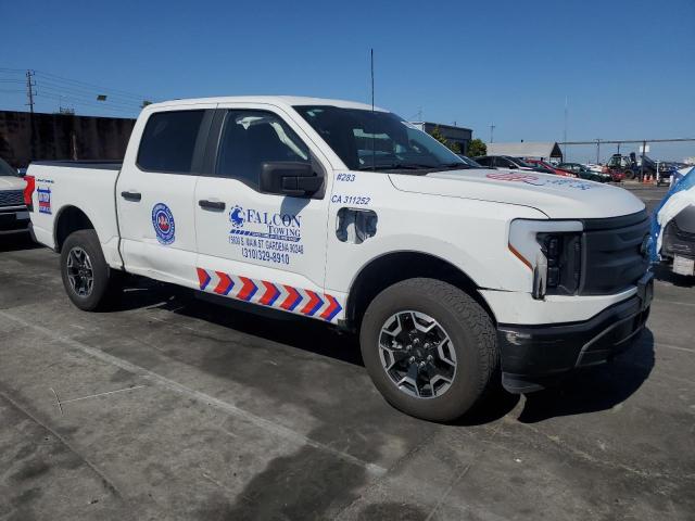 1FTVW1EL2PWG13712 Ford F150 LIGHT