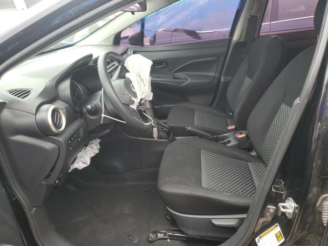 3N1CN8DV1ML858060 Nissan Versa
