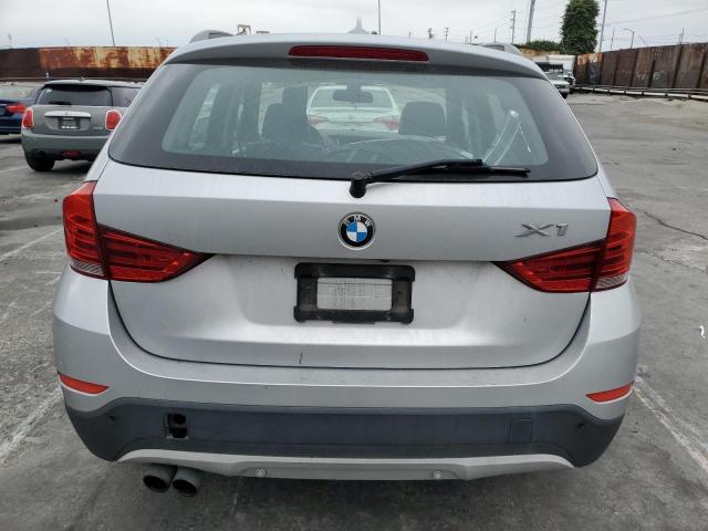 WBAVL1C54EVY12371 BMW X1 XDRIVE2
