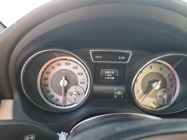 WDDSJ4GB3FN261466 Mercedes-Benz CLA 250 4M