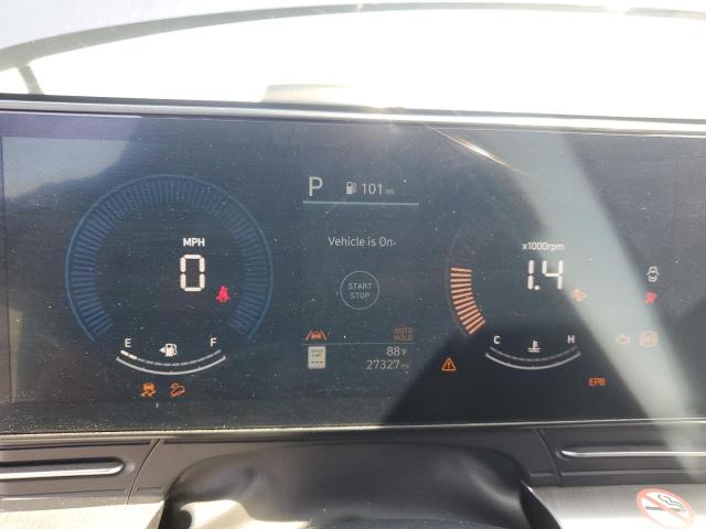 KM8HB3AB7RU077531 Hyundai Kona Sel