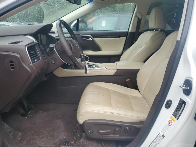 2T2ZZMCA3JC104607 Lexus RX 350 BAS