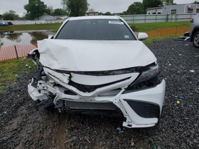 4T1G11AK2NU040383 Toyota CAMRY SE