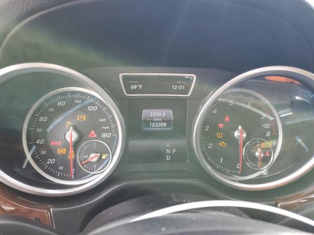 4JGDF6EE4JB045435 Mercedes-Benz m276