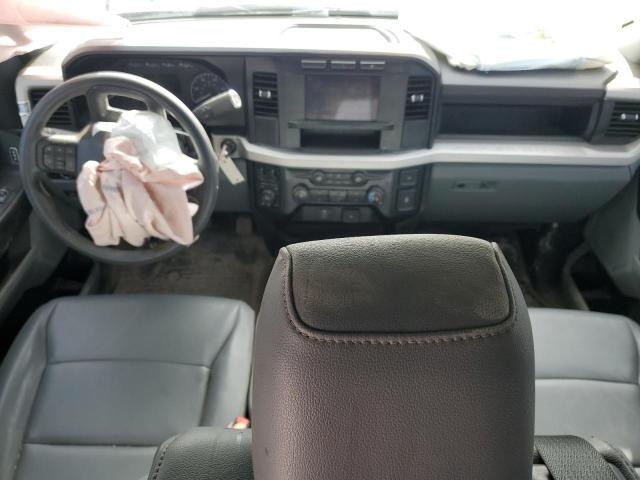 1FT7W2BA1PED44769 Ford 2023