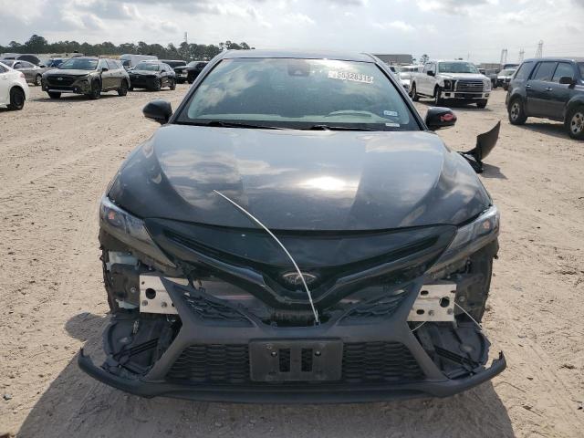 4T1G11AK6NU673856 Toyota CAMRY SE