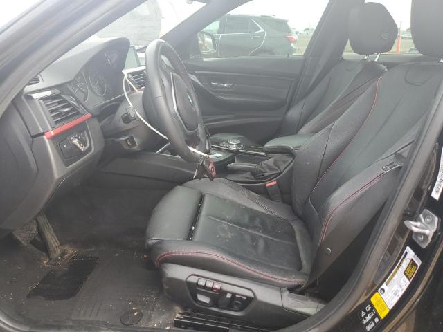 WBA3B3C54FF548327 BMW 328 XI