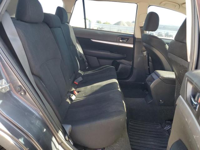 4S4BRBAC1E3264414 Subaru 2.5na u5