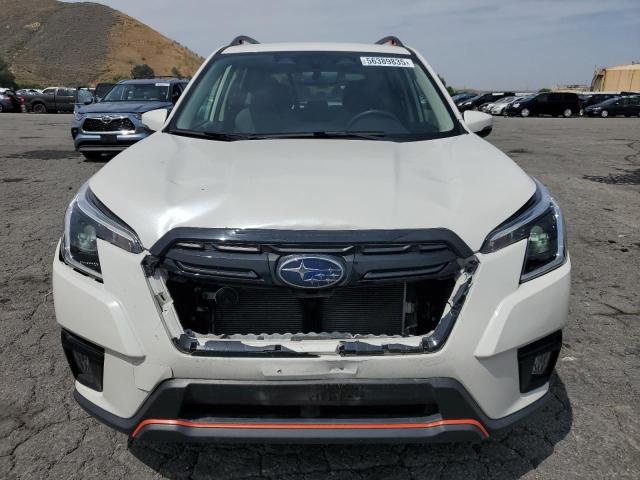 JF2SKAGC0RH436839 Subaru na u5