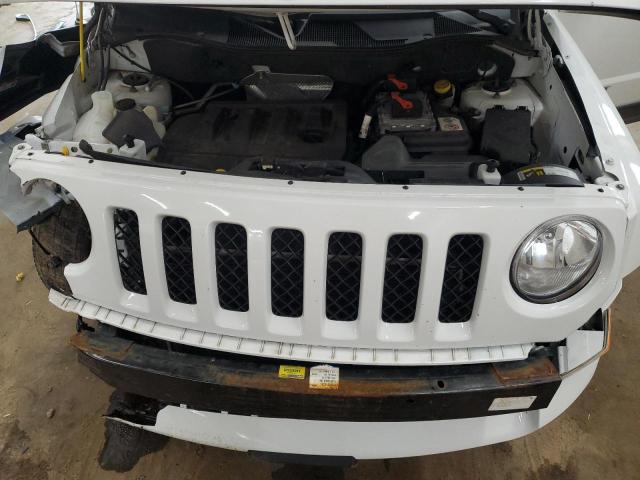 1C4NJRFB5FD376484 Jeep PATRIOT LA
