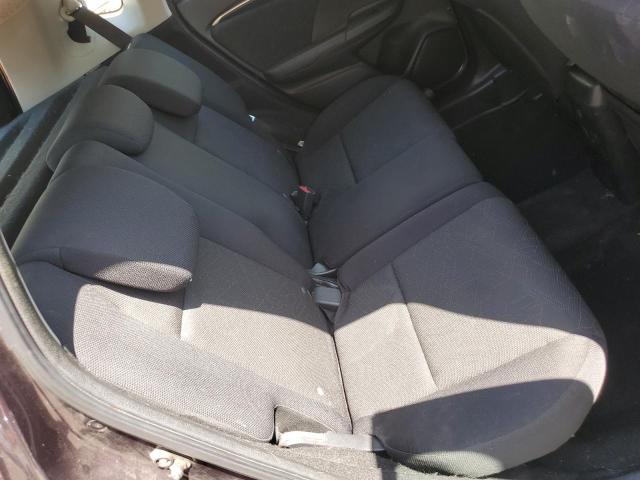 3HGGK5H84FM722160 Honda l15b1