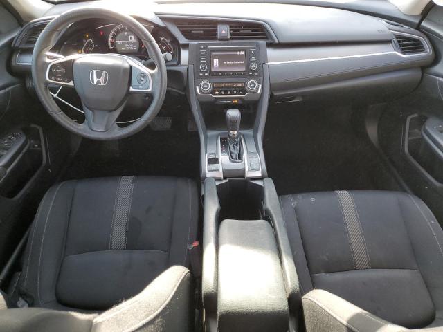 19XFC2F5XHE007265 Honda k20c2
