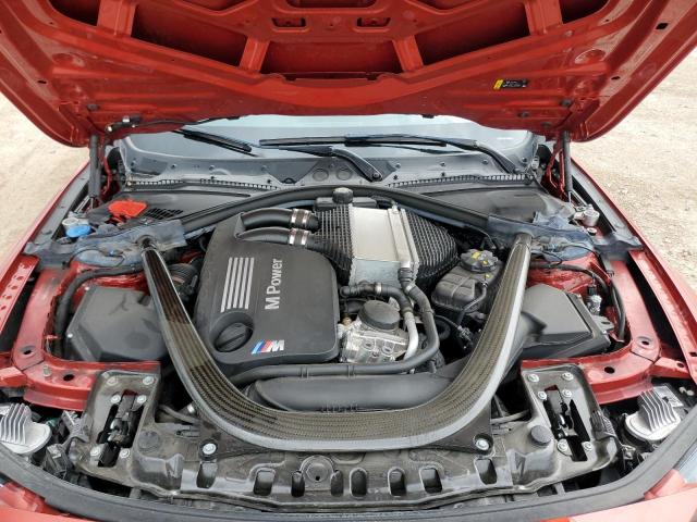 WBS4Y9C52JAC87998 BMW M4