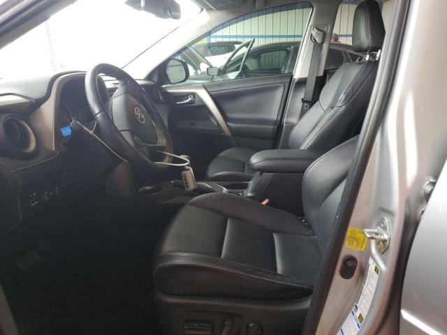 2T3DFREV9EW131374 Toyota RAV4 LIMIT