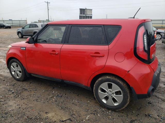 KNDJP3A57F7781708 KIA SOUL +