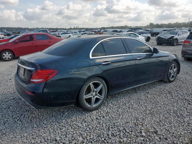 WDDZF4JB2HA025796 Mercedes-Benz E 300
