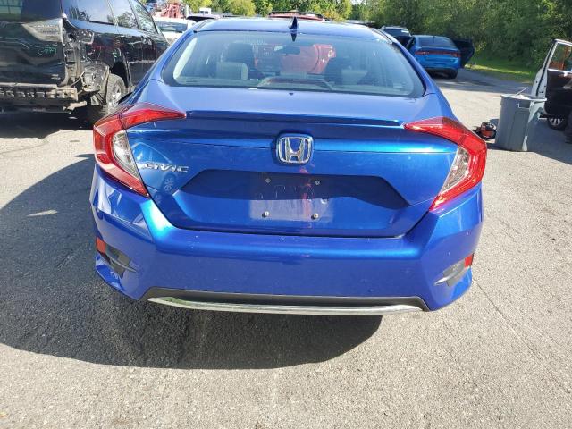 19XFC1F30LE203247 Honda l15b7