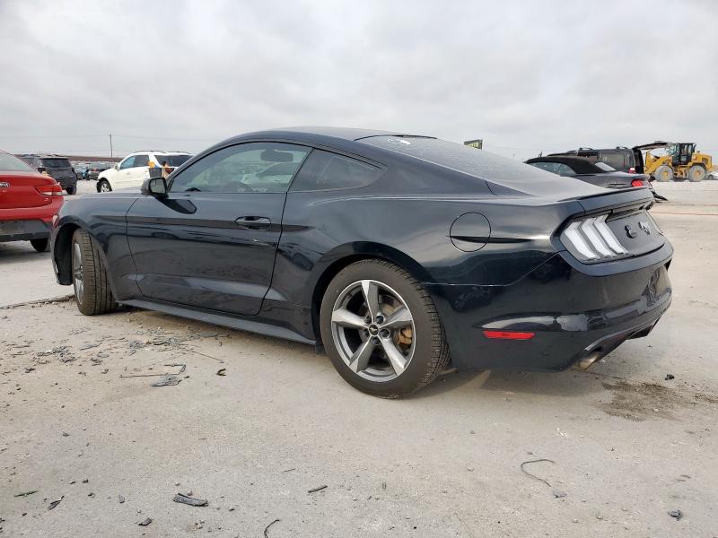 1FA6P8TH5H5272005 Ford Mustang