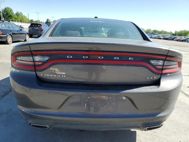 2C3CDXHG9FH856319 Dodge 2015
