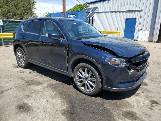 JM3KFBDM4L0739562 Mazda CX-5 GRAND