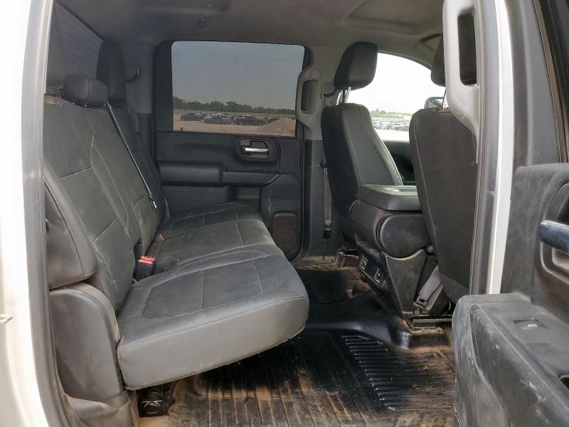 1GT49SEY6NF287902 GMC SIERRA K35
