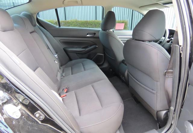 1N4BL4DV6MN351698 Nissan ALTIMA SV