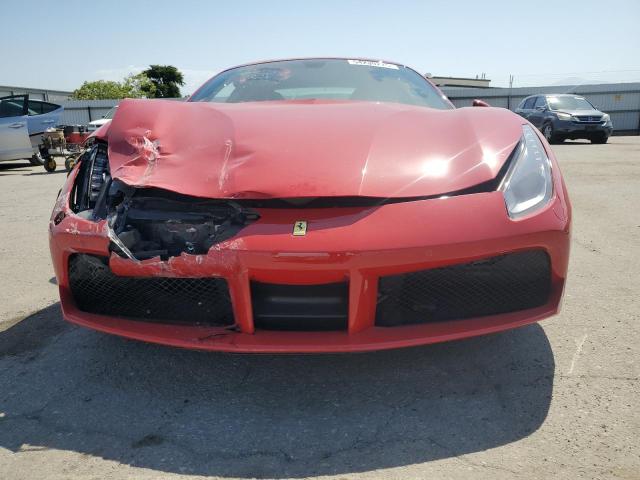 ZFF79ALA7G0213912 Ferrari 488 GTB