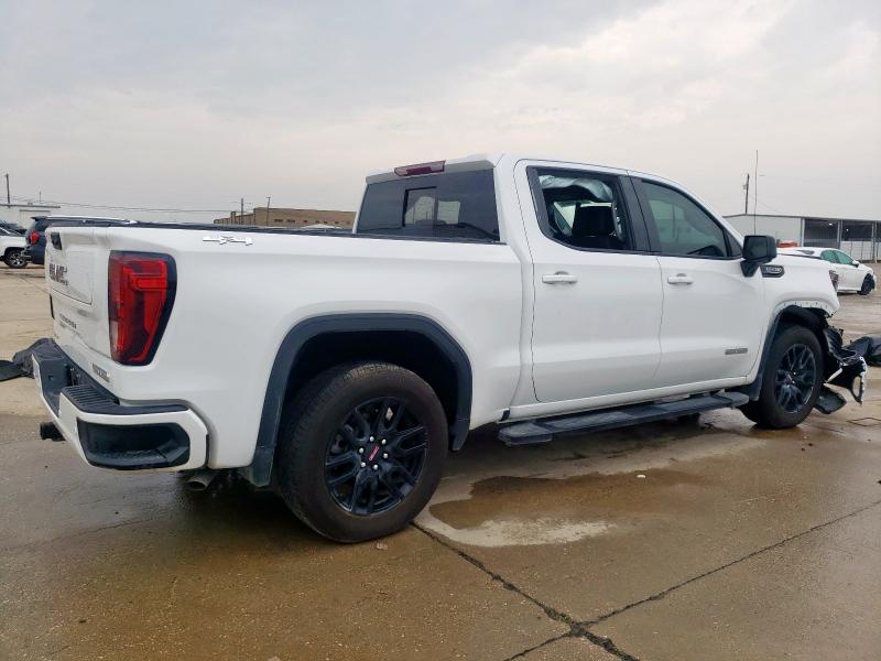 3GTUUCED1RG458500 GMC SIERRA K15